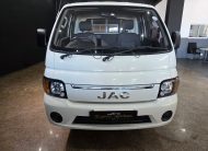 2022 JAC X200 S 2.8 TD 1.5-ton Dropside