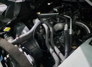 2022 JAC X200 S 2.8 TD 1.5-ton Dropside