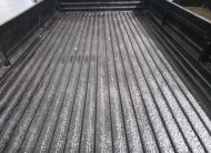 2022 JAC X200 S 2.8 TD 1.5-ton Dropside