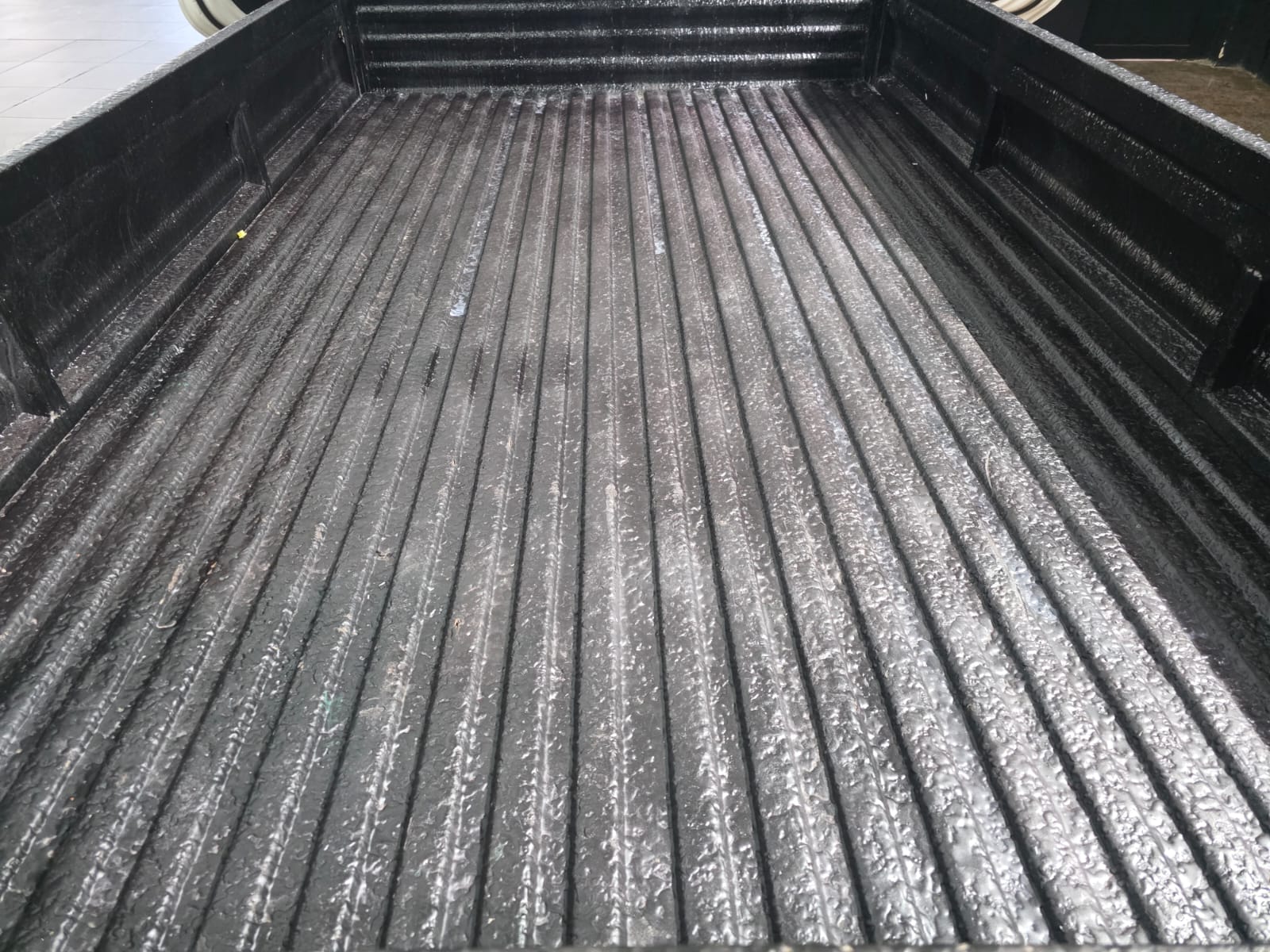 2022 JAC X200 S 2.8 TD 1.5-ton Dropside