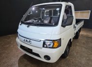 2022 JAC X200 S 2.8 TD 1.5-ton Dropside