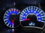 2022 JAC X200 S 2.8 TD 1.5-ton Dropside