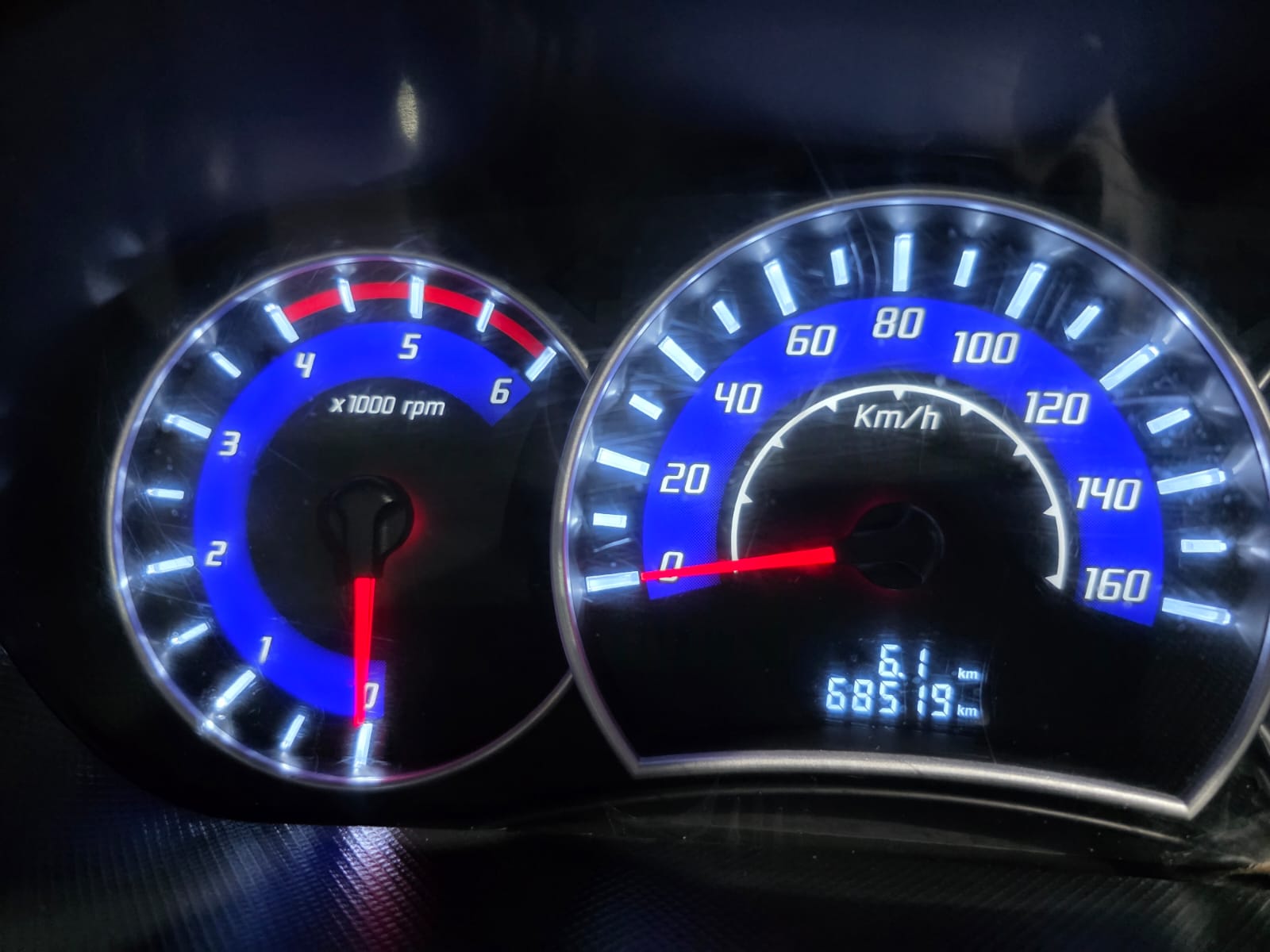 2022 JAC X200 S 2.8 TD 1.5-ton Dropside