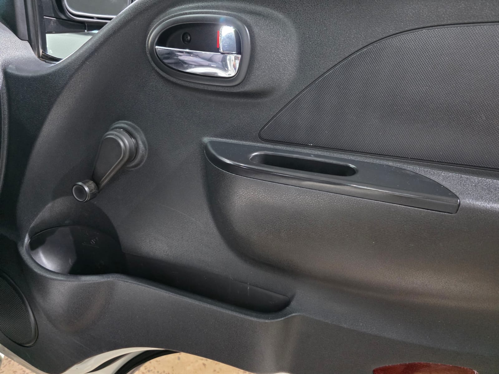 2022 JAC X200 S 2.8 TD 1.5-ton Dropside