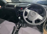 2022 JAC X200 S 2.8 TD 1.5-ton Dropside