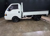 2022 JAC X200 S 2.8 TD 1.5-ton Dropside