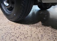 2022 JAC X200 S 2.8 TD 1.5-ton Dropside