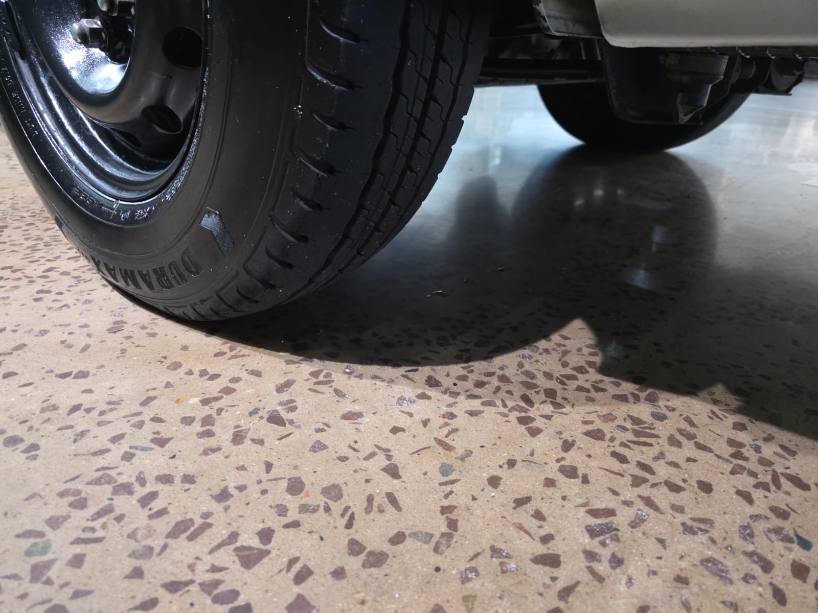 2022 JAC X200 S 2.8 TD 1.5-ton Dropside