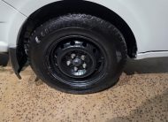 2022 JAC X200 S 2.8 TD 1.5-ton Dropside