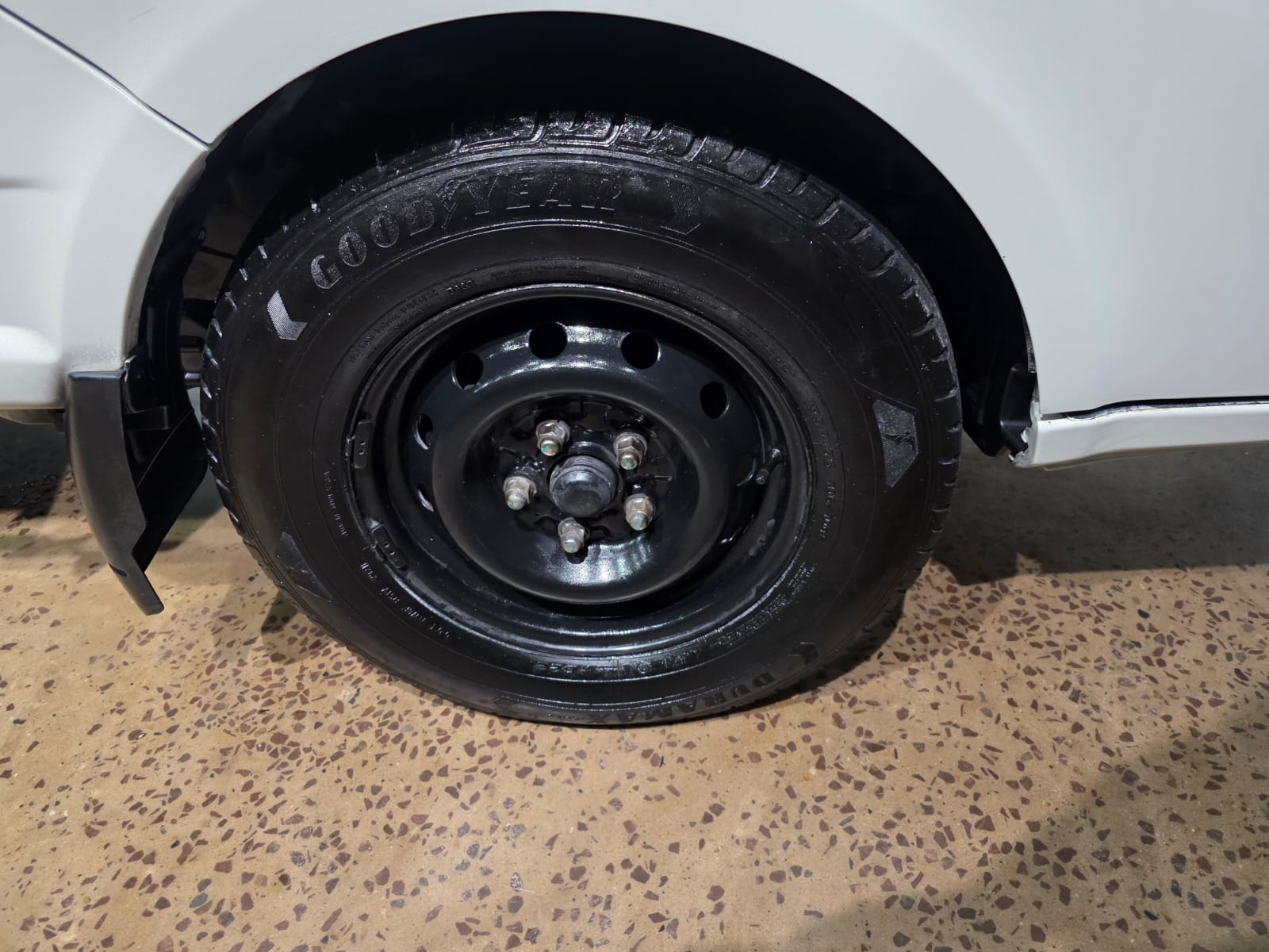 2022 JAC X200 S 2.8 TD 1.5-ton Dropside