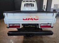 2022 JAC X200 S 2.8 TD 1.5-ton Dropside