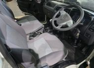 2022 JAC X200 S 2.8 TD 1.5-ton Dropside