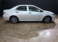 2017 Toyota Corolla Quest 1.6