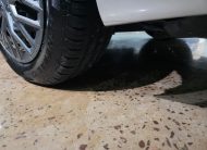 2017 Toyota Corolla Quest 1.6