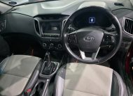 2017 Hyundai Creta 1.6 Executive Auto