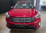 2017 Hyundai Creta 1.6 Executive Auto