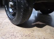 2013 Hyundai H100 Bakkie 2.6D Dropside