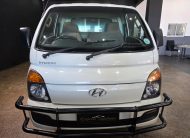 2013 Hyundai H100 Bakkie 2.6D Dropside