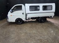 2013 Hyundai H100 Bakkie 2.6D Dropside