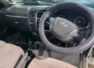 2013 Hyundai H100 Bakkie 2.6D Dropside