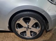 2012 Kia Rio 1.4 Tec 5-dr