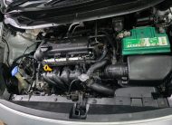 2012 Kia Rio 1.4 Tec 5-dr