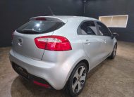 2012 Kia Rio 1.4 Tec 5-dr