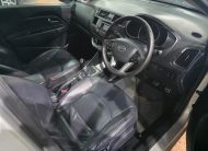 2012 Kia Rio 1.4 Tec 5-dr