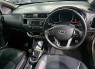 2012 Kia Rio 1.4 Tec 5-dr