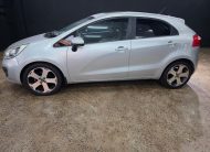 2012 Kia Rio 1.4 Tec 5-dr