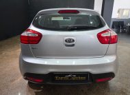 2012 Kia Rio 1.4 Tec 5-dr