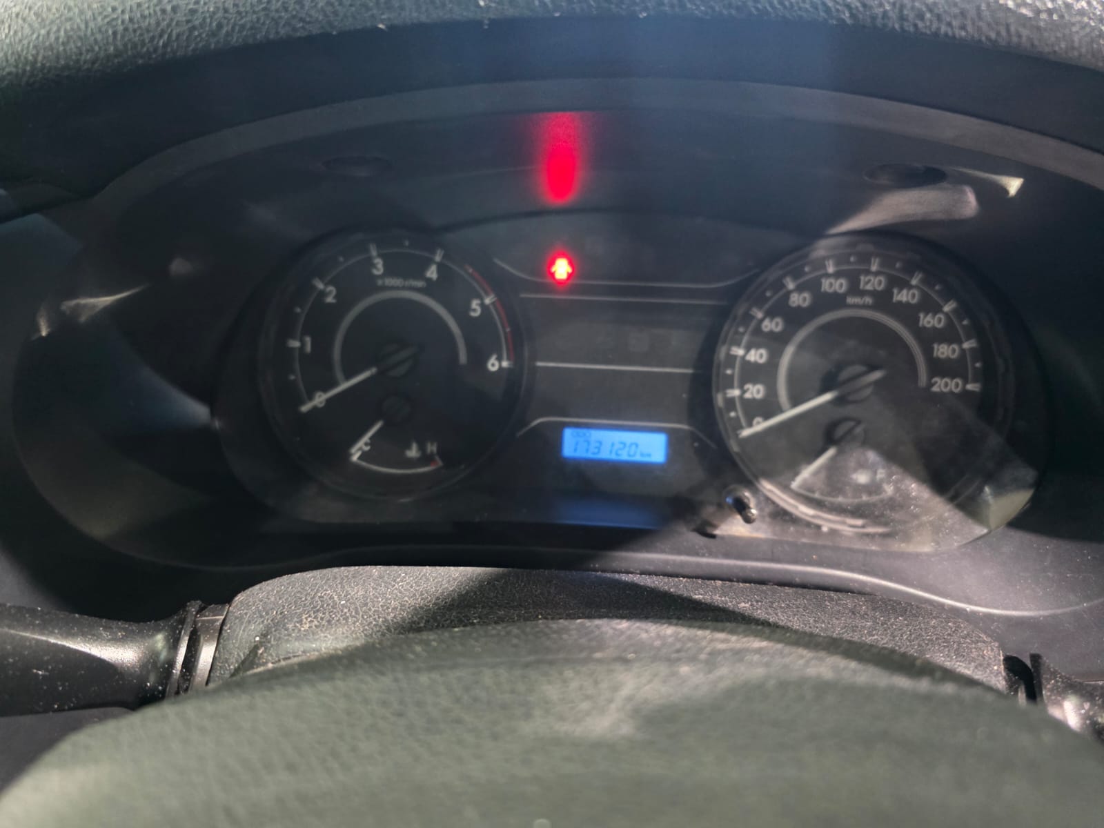 2016 Toyota Hilux 2.4 GD Single-Cab