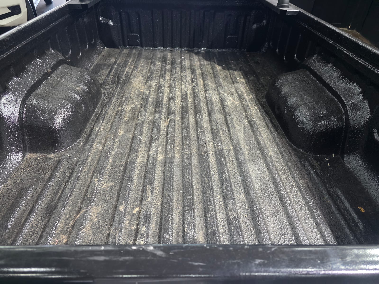 2016 Toyota Hilux 2.4 GD Single-Cab