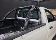 2016 Toyota Hilux 2.4 GD Single-Cab