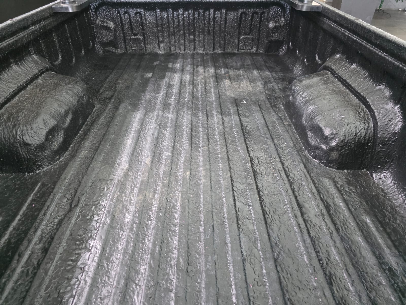 2016 Toyota Hilux 2.4 GD Single-Cab