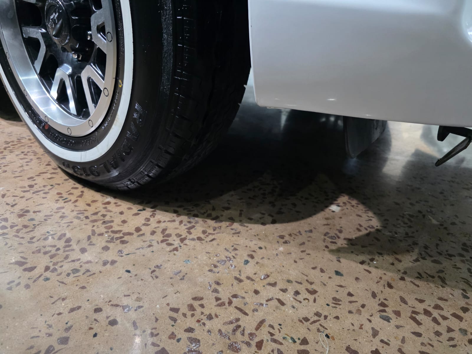 2016 Toyota Hilux 2.4 GD Single-Cab