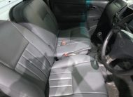 2013 Toyota Hilux 2.0 VVTi Single-Cab