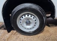 2013 Toyota Hilux 2.0 VVTi Single-Cab