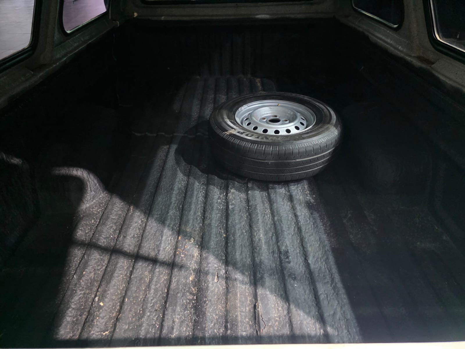 2013 Toyota Hilux 2.0 VVTi Single-Cab