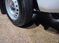 2013 Toyota Hilux 2.0 VVTi Single-Cab