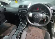 2018 Toyota Corolla Quest 1.6 Auto