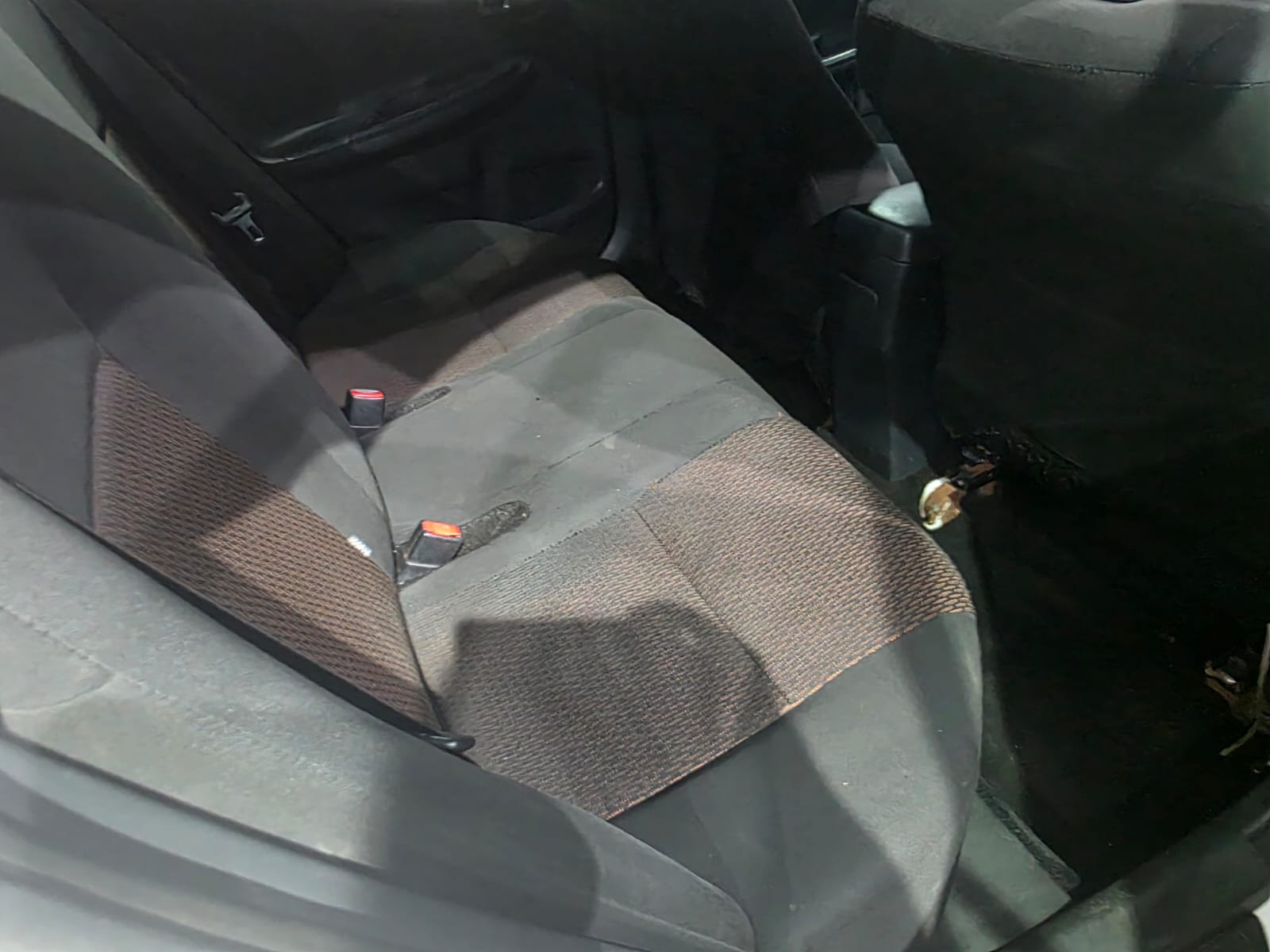 2018 Toyota Corolla Quest 1.6 Auto