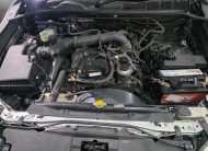 2016 Toyota Hilux 2.0 VVTi Single-Cab