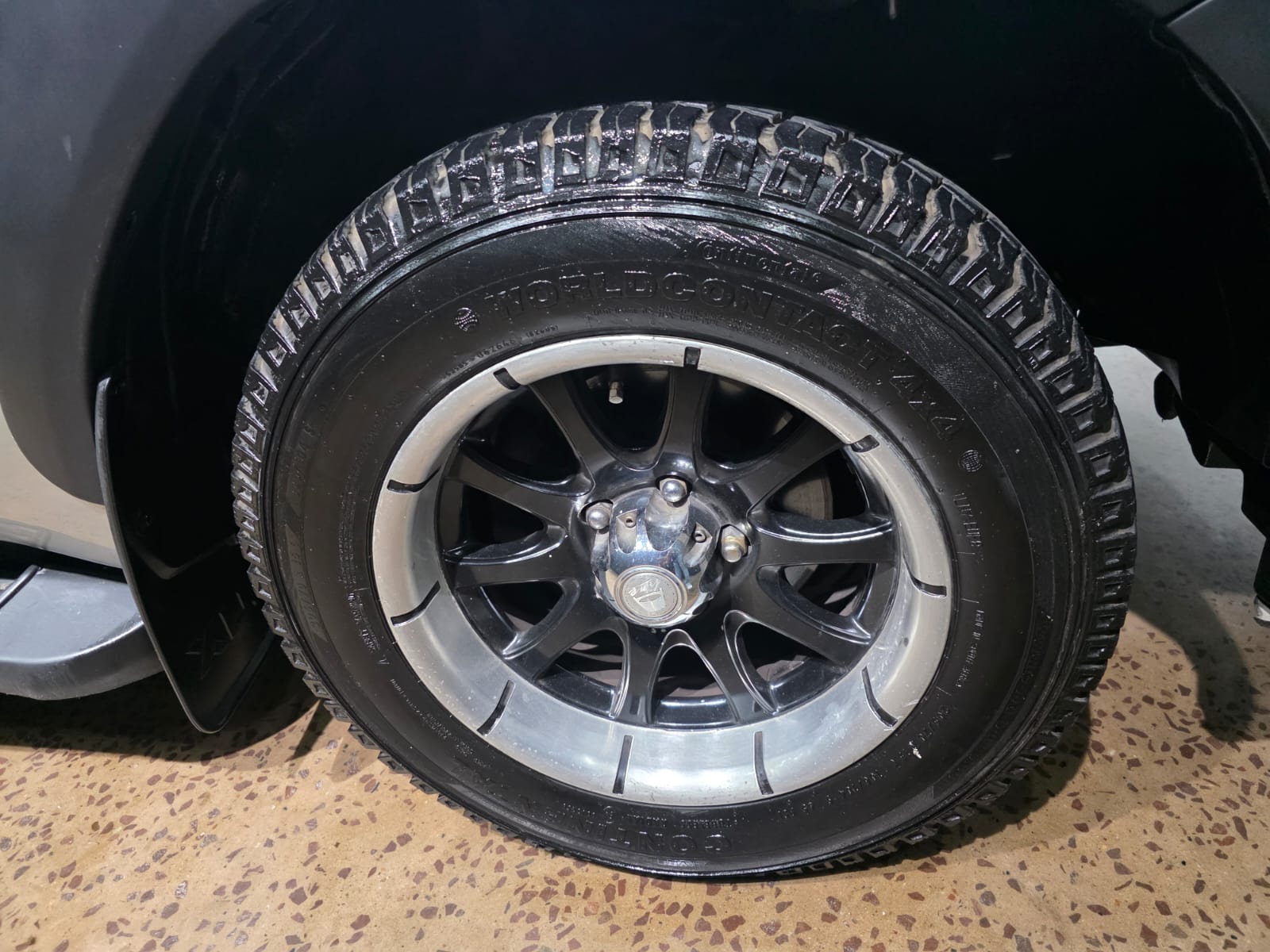 2016 Toyota Hilux 2.0 VVTi Single-Cab