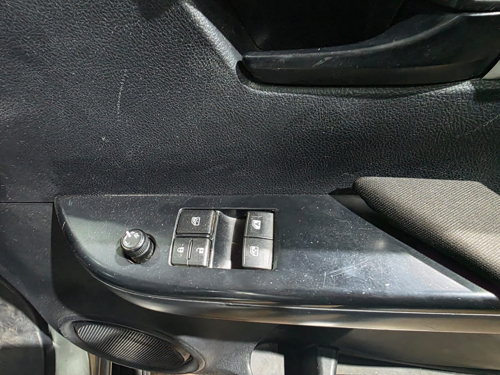 2016 Toyota Hilux 2.0 VVTi Single-Cab