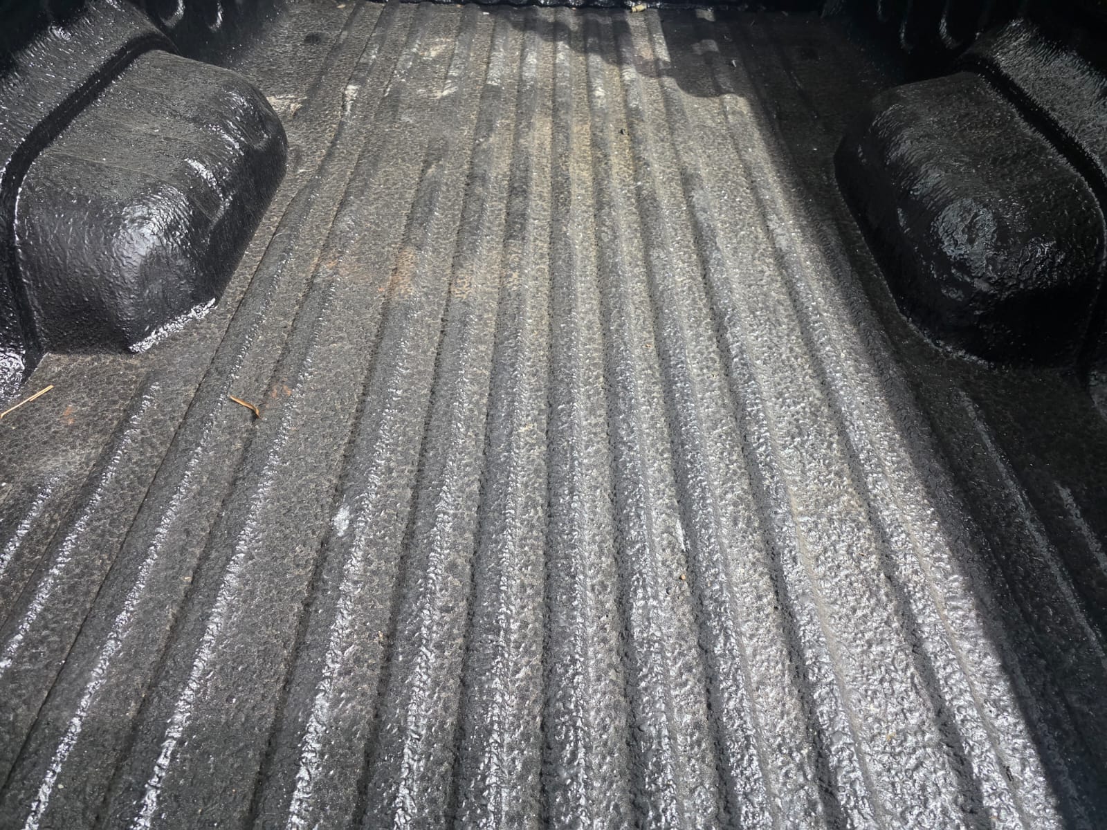 2016 Toyota Hilux 2.0 VVTi Single-Cab