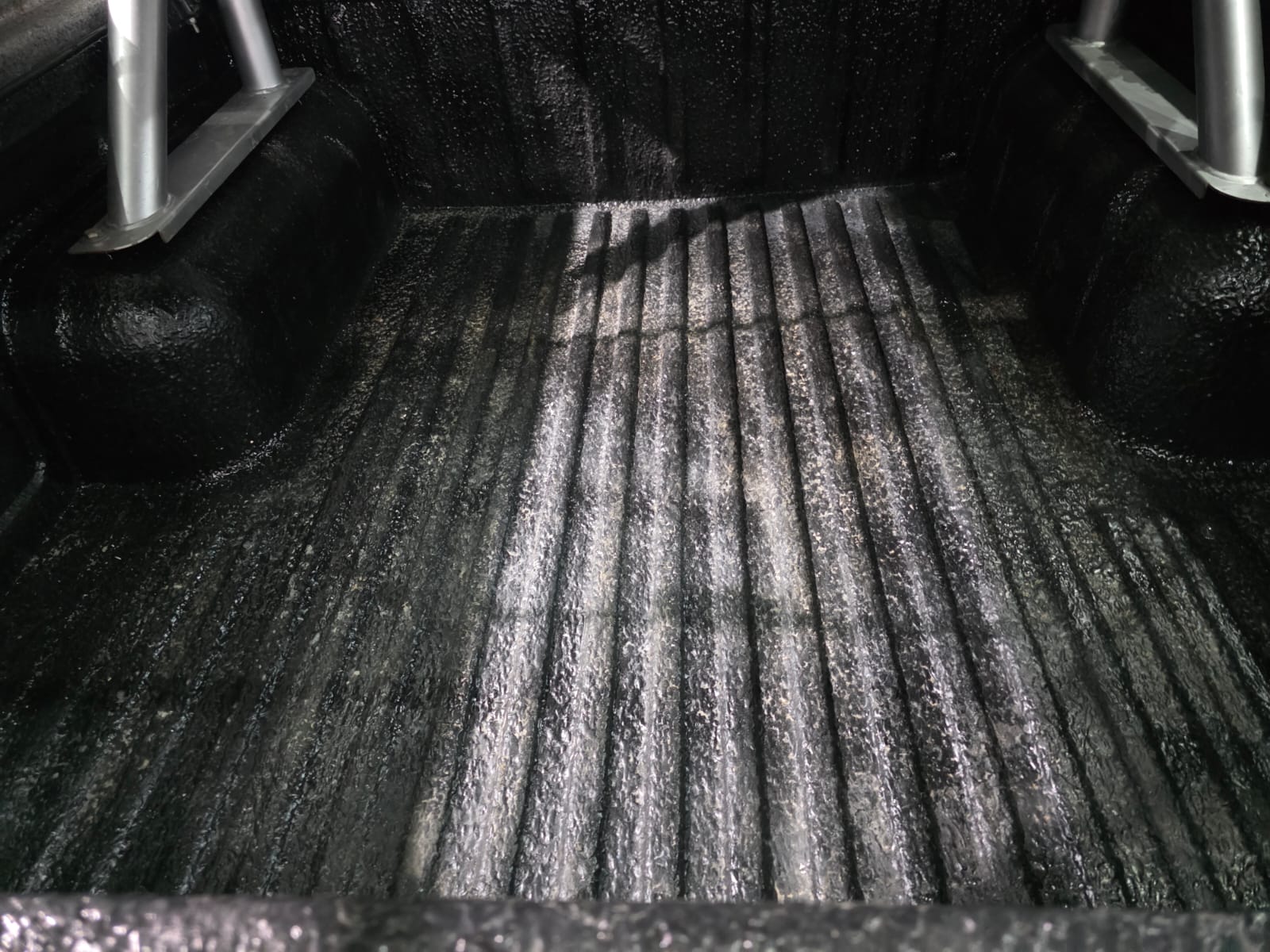 2021 Nissan NP300 2.5 TDi 4×4 Double-Cab