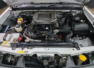 2021 Nissan NP300 2.5 TDi 4×4 Double-Cab