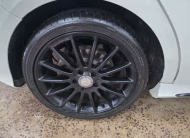 2014 Mercedes-Benz A-Class A 180 BE AMG Sport Auto