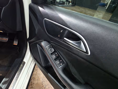 2014 Mercedes-Benz A-Class A 180 BE AMG Sport Auto